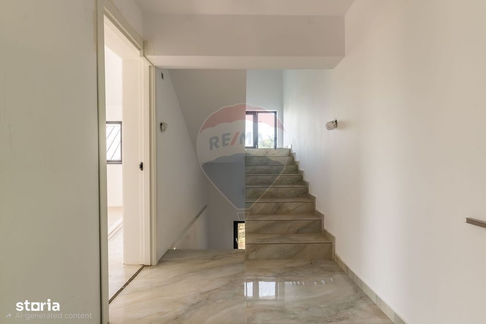 Casă de Vânzare 5 camere, 1000mp Teren - Visan, Iasi - Comision 0%