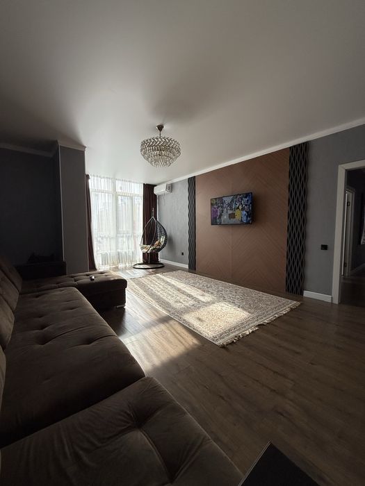 Срочно продам квартиру