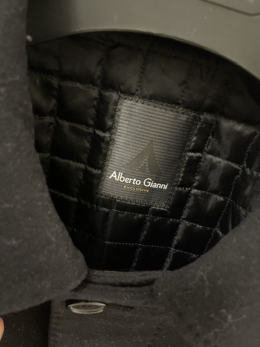 Продам мужское пальто