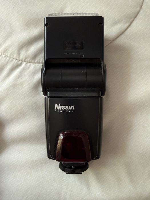 Светкавица Nissin Di622 за Canon E-TTL