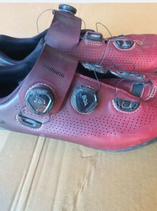 Екип за колоездене, джърси и шпайкове