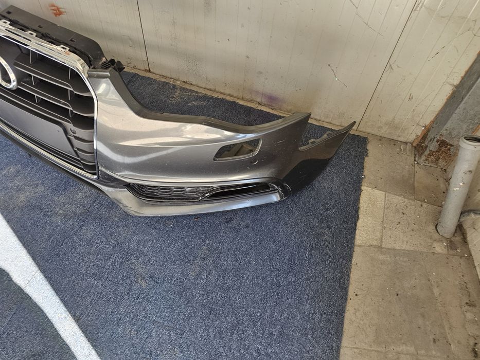 Bara fata audi a5 2012 2016 s-line