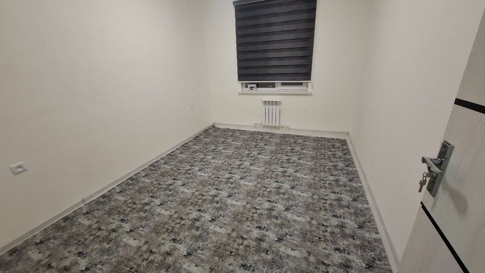 Movoroda  2 xonali uy ijaraga beriladi