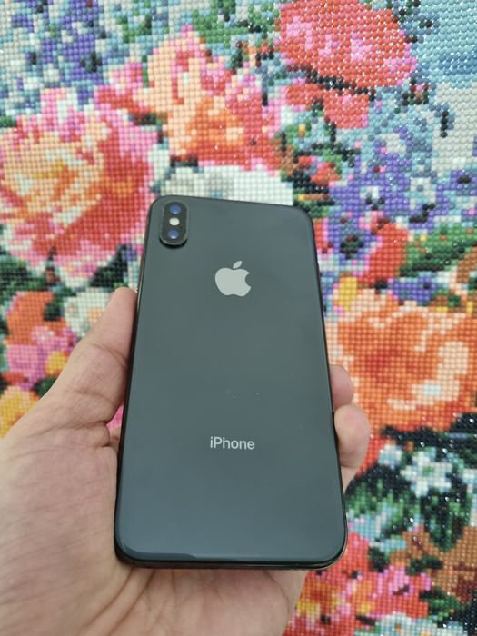 Iphone Xs 64 GB ideal