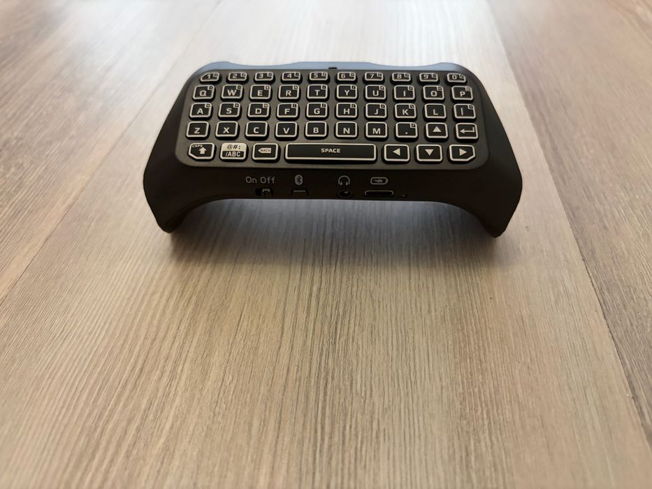 Tasatura controller PS5