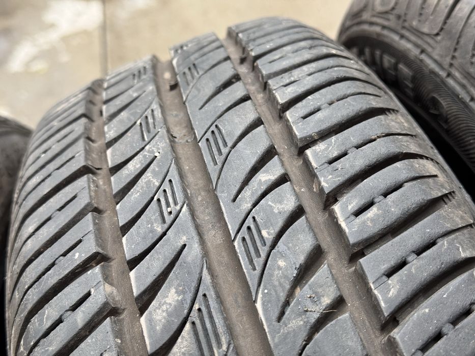 185/60/R14 Semperit Comfort Life2 4бр летни dot4220