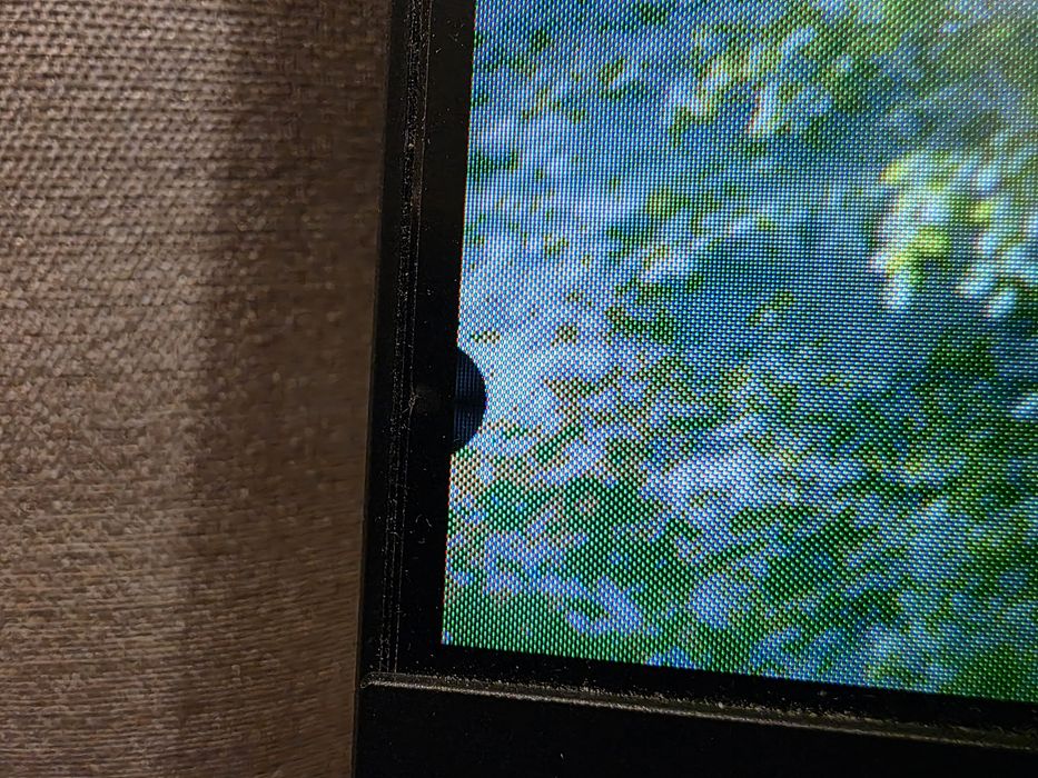 Монитор SANC M2453