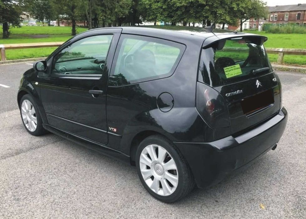 ЧАСТИ Ситроен Ц 2 бензин 2003-2008г Citroen C2 бензин 1100куб, 44kW