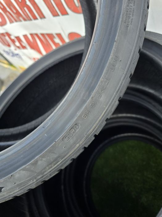 275 30 21 hankook NOI