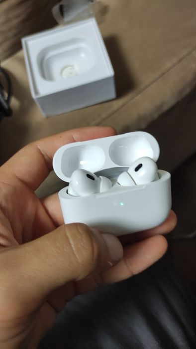 AirPods pro 2 \ Livrare rapidă cu verificare