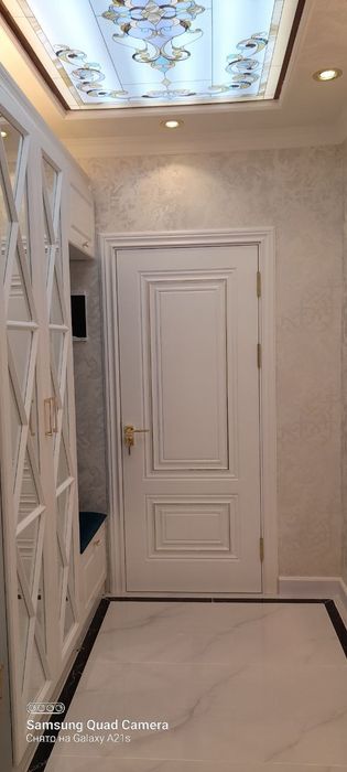 Сдам свою 2х комнатную квартиру