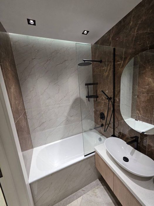 Продажа 2/2/12 54м2 в ЖК Darkhan Avenue на Дархане