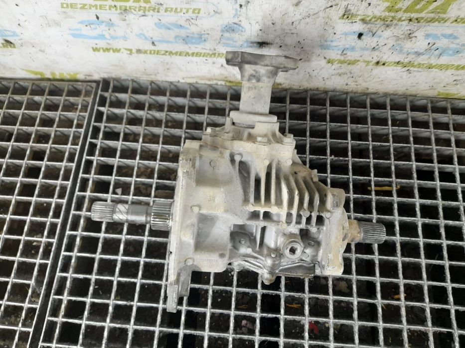 Cutie transfer 8200988059  1.5 DCI k9k858 Dacia Duster 1 [facelift] [