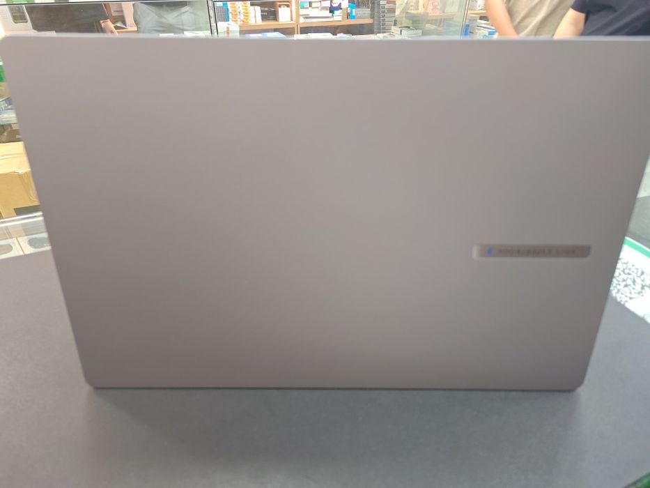 Asus ExpertBook open box
