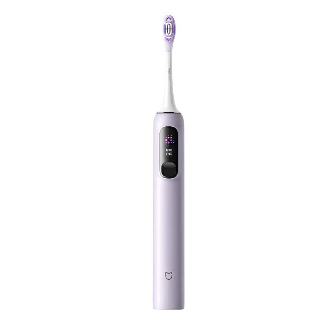 Электрическая зубная щетка Xiaomi oscillation electric toothbrush pro