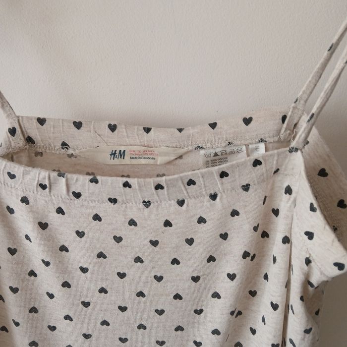 Рокли и гащеризони h&m 170
