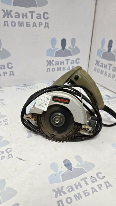 Пчёлка Crown ЖанТаС ломбард Астана