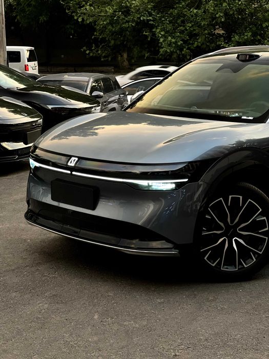 Zeekr 7X 2025 года