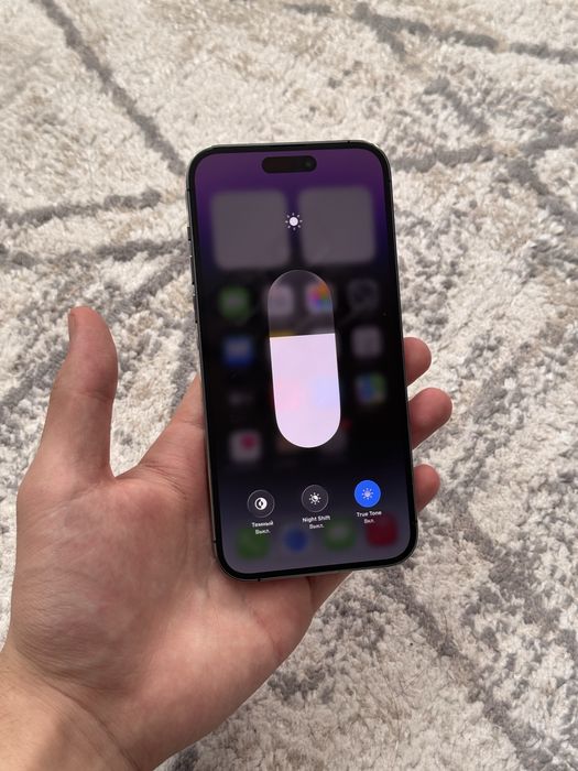 iPhone 14 Pro Max 1 Терабайт