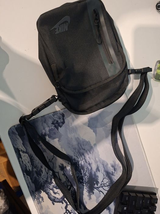 Чанта "Nike" с 3 джоба оригинал