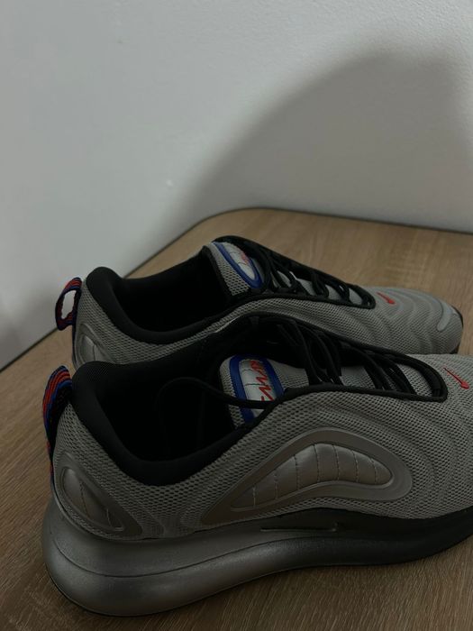 Sneakers Air Max 720 AO2924 019 Gri