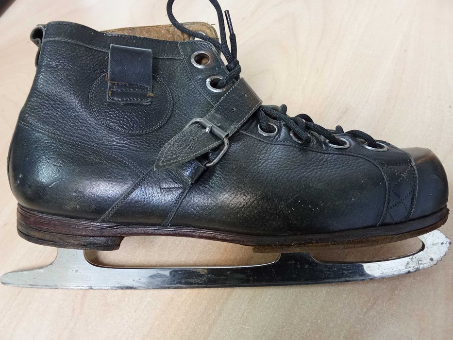 Patine vintage Polar - Les Alexander  model Wien 1936