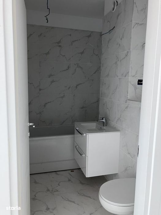Apartament pe malul lacului Fundeni SUN LAKE RESIDENCE