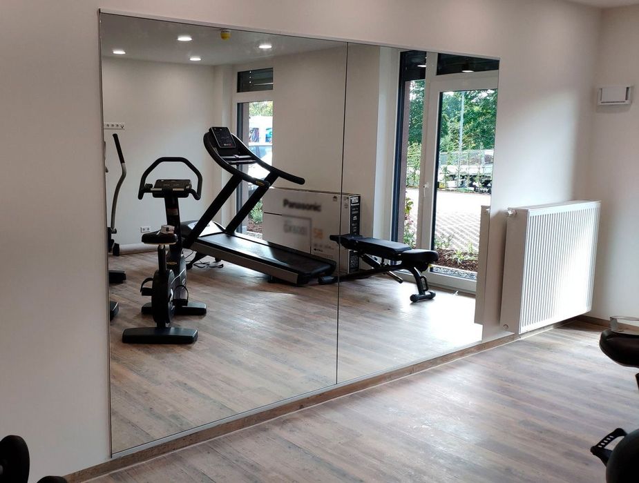 Зеркало  Тош ойна