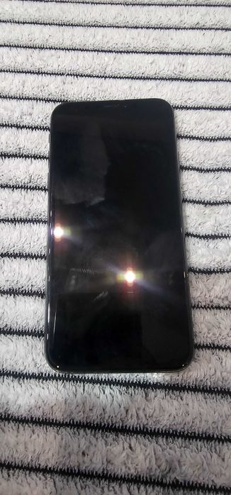 Apple iphone 10 64gb