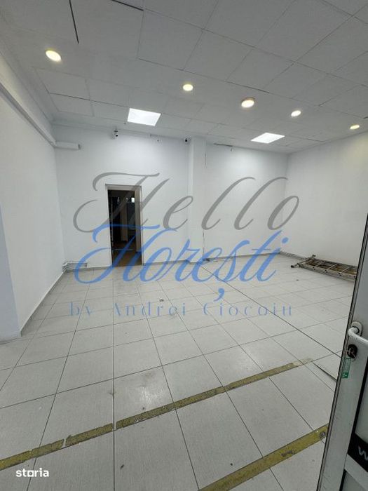 Spatiu comercial de inchiriat in zona Marasti