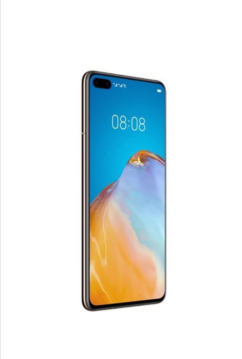 Huawei P40 Gold 128 GB