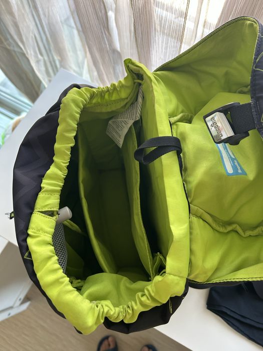 Детска раница ergobag за първи до четвърти клас