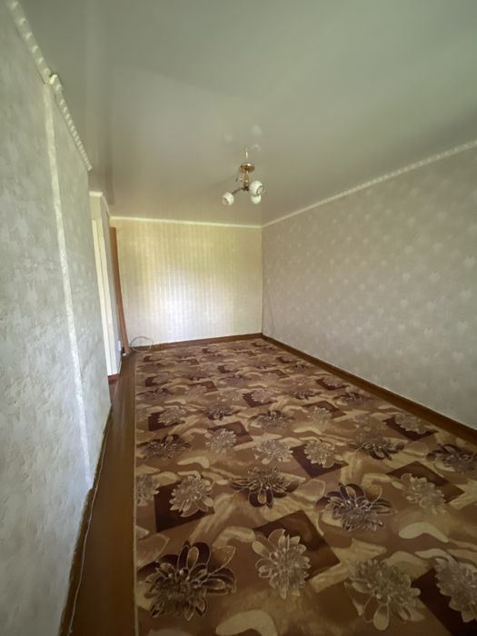 1-х комнатная квартира