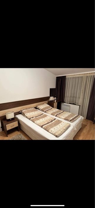 Апартамент Aspen Luxury apartament