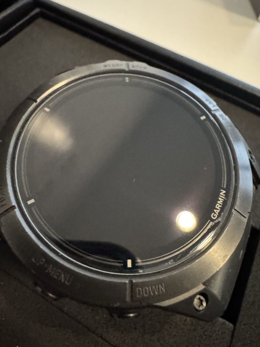 Garmin Epix Pro Gen2 51mm Sapphire