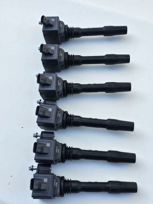 Бубини бмв б58 б48 bmw b58 b48 gen1 gen2 bubini f30 f20 f32 ф30 ф32