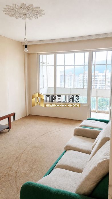 Продажба 2-стаен гр. Шумен - Боян Българанов 1 62m²