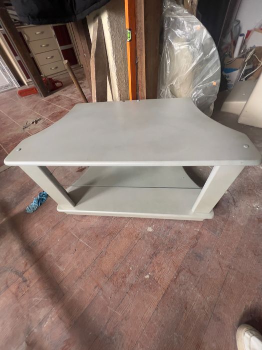 Скрин за телевизор