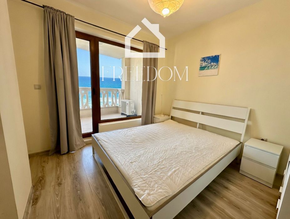 Продава се Двустаен апартамент в Варна, Бриз - 69 кв.м за 1205 €/кв.м - Снимка #8