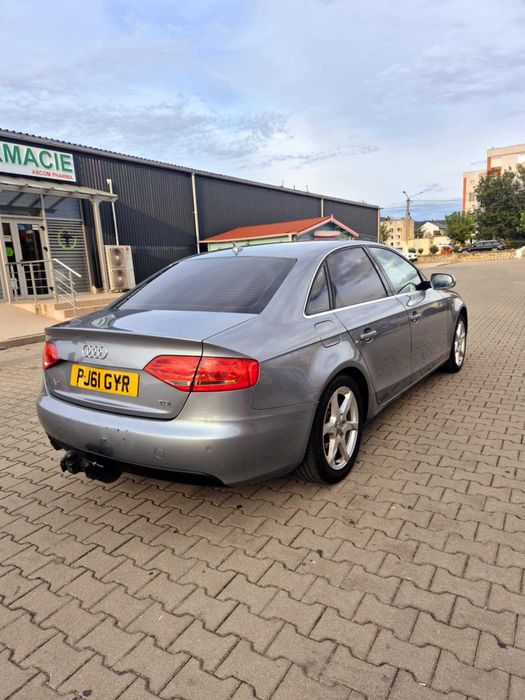 Audi A4 2.0 TDI 2012