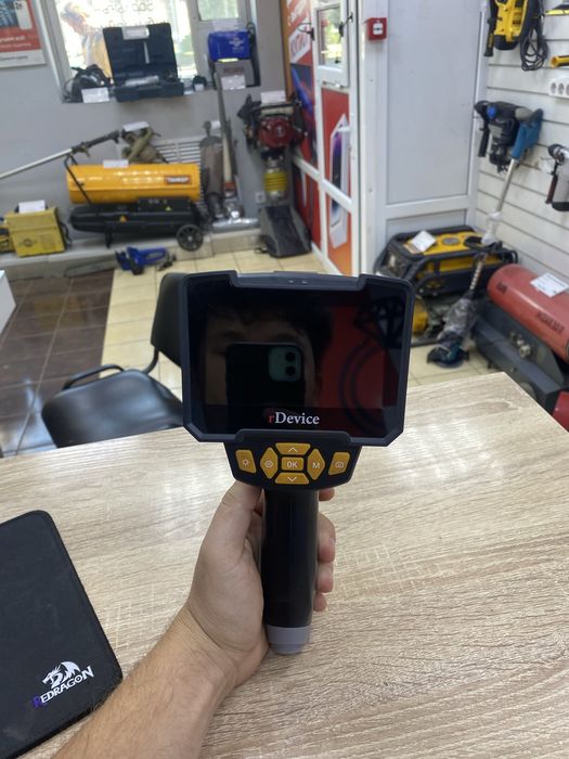 Эндоскоп rDevice RD550
