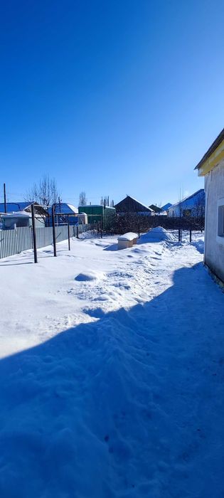 Продается дом на Желаево