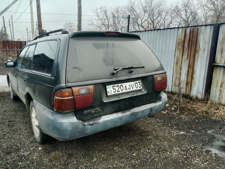 Продам Mazda Capella