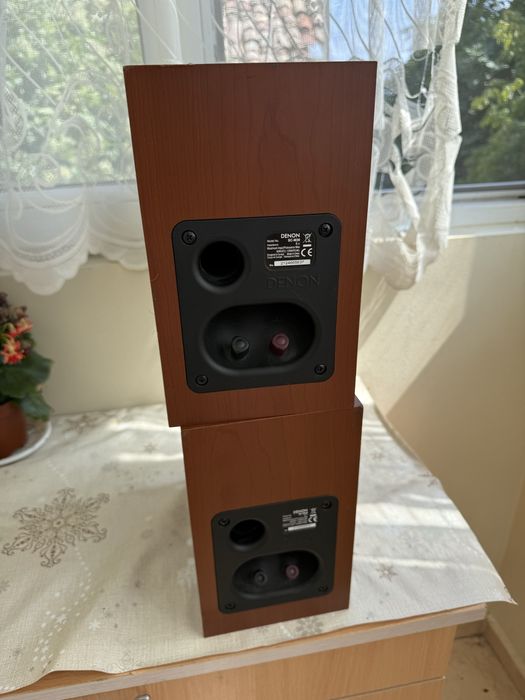 Denon SC-M39 Тонколони