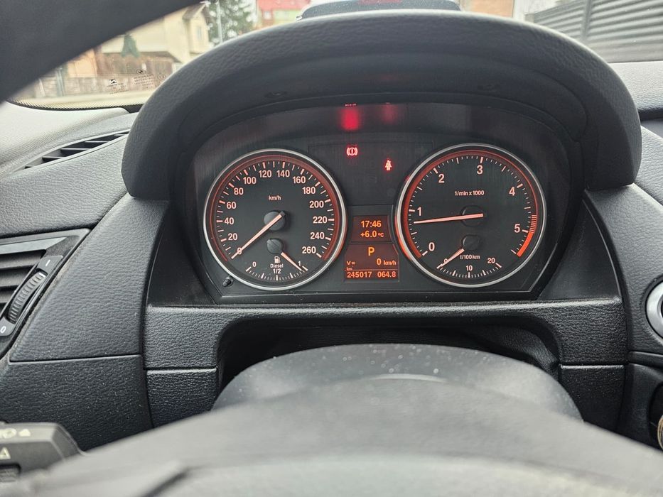 BMW x1  E84 an 2015, masină foarte intreținută!