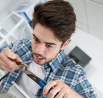 Электрик. Аварийная выезд! 24/7. Услуги электрика по Ташкенту. Даниил