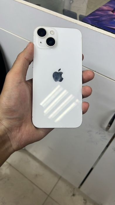 Айфон 14. Память 128 гб