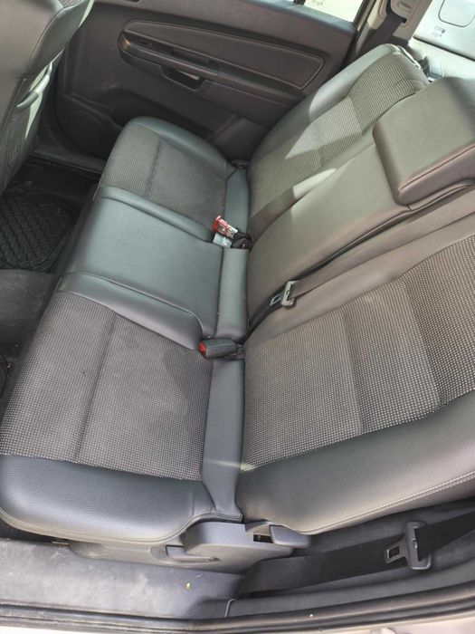 Opel Zafira 1.9D 150 hp 2007г.