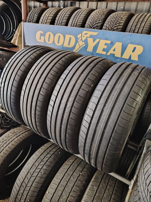 225/50 R19 Bridgestone Turanza6 anv NOI cu buză pt jante