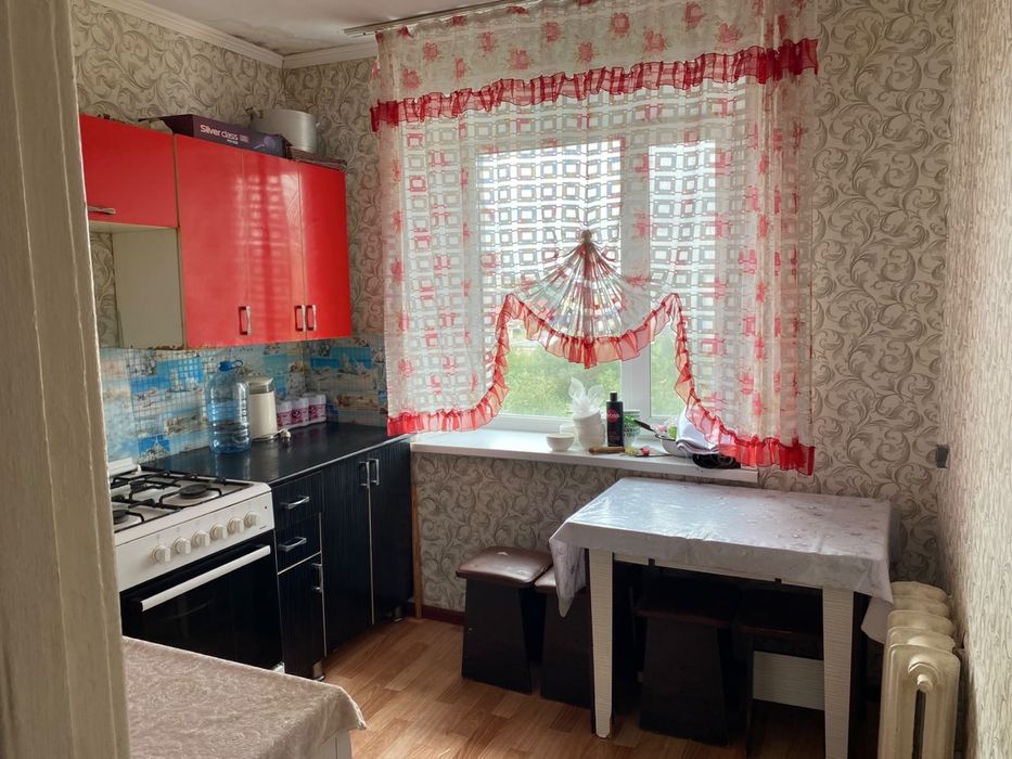 Продам 2х комнатную квартиру.